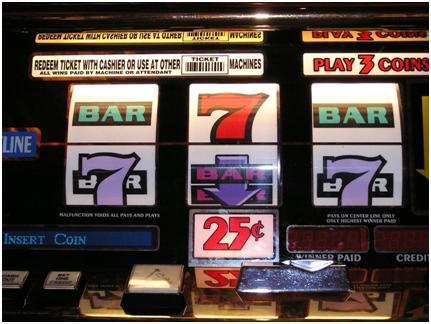 slots