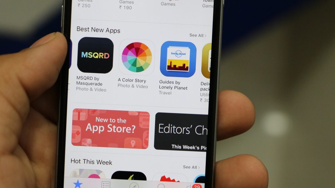 travel apps