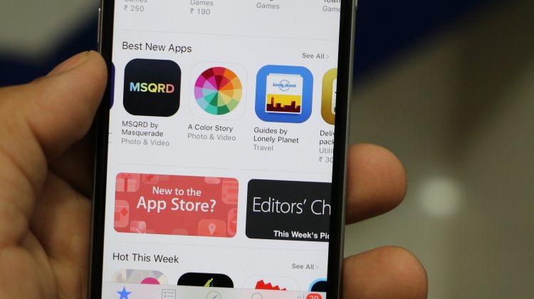 travel apps