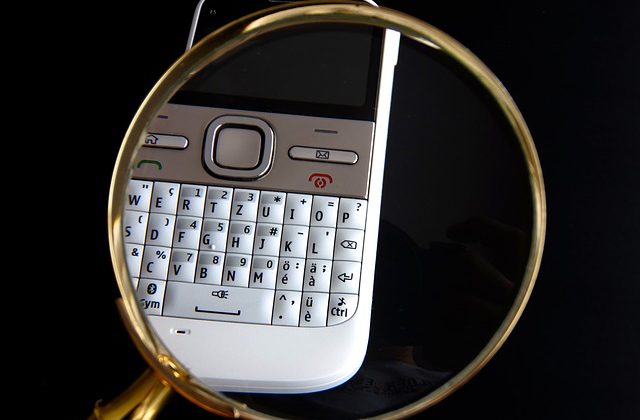 mobile testing