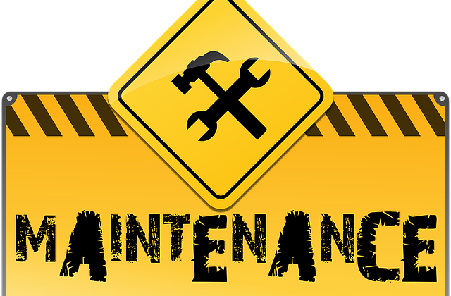 maintenance