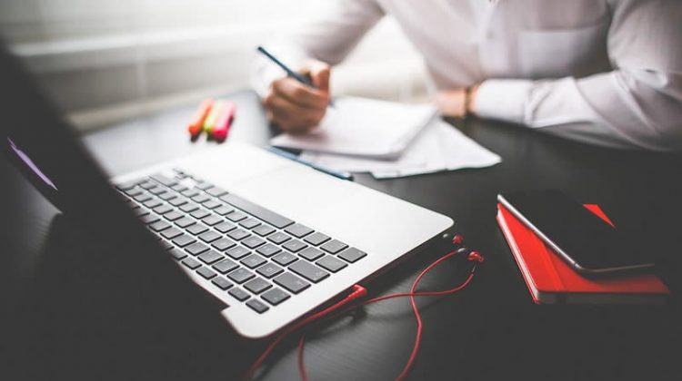 How to make your life as an entrepreneur easier