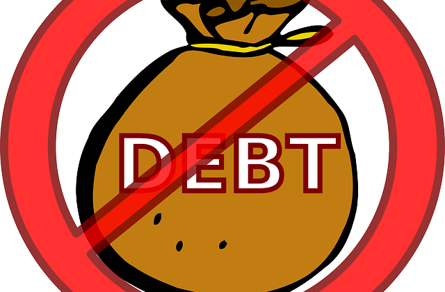 debt