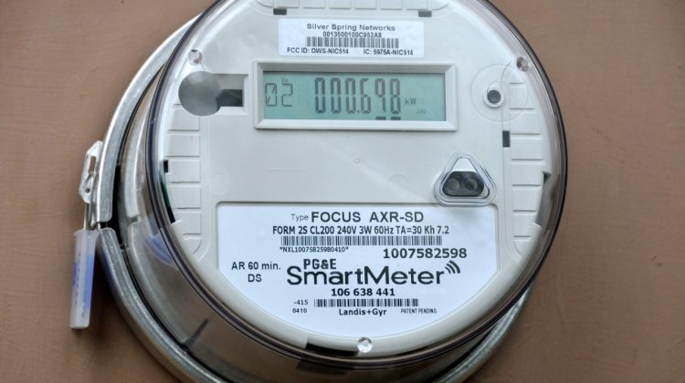 meter