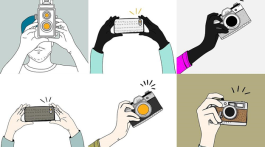 camera