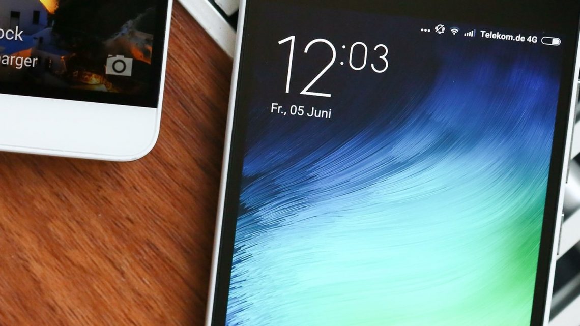 phone