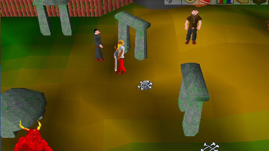 runescape