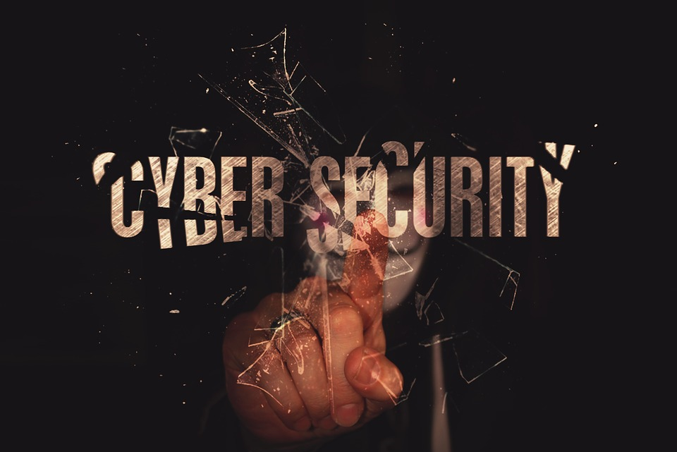 CYBERSECURITY