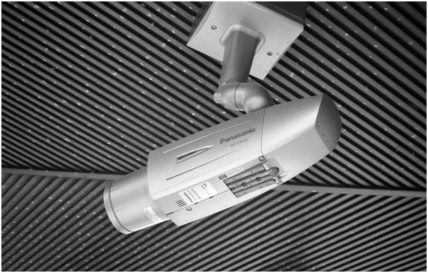 cameras