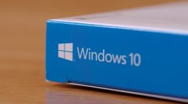 windows