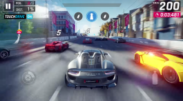 asphalt